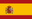 Spanish flag